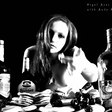 Pancakes and Booze