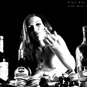 Pancakes and Booze