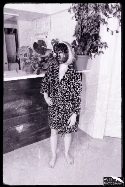 Princess Cassandra Princess Cassandra