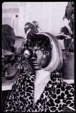 Princess Cassandra Princess Cassandra