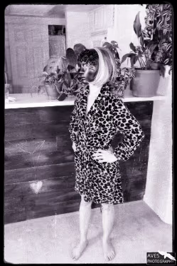 Princess Cassandra Princess Cassandra