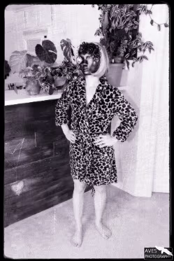 Princess Cassandra Princess Cassandra