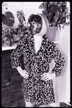 Princess Cassandra Princess Cassandra