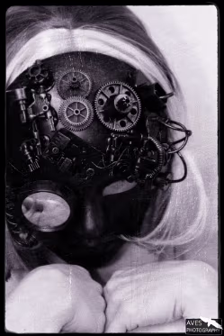 Princess Cassandra Princess Cassandra