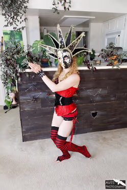 Princess Cassandra Princess Cassandra