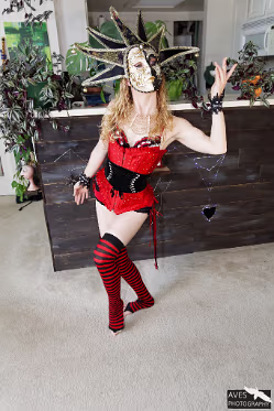 Princess Cassandra Princess Cassandra