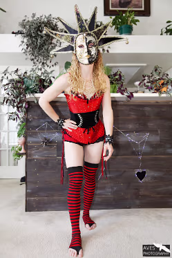 Princess Cassandra Princess Cassandra