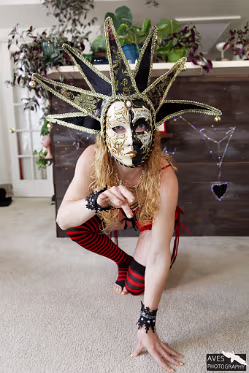 Princess Cassandra Princess Cassandra