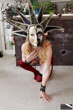 Princess Cassandra Princess Cassandra