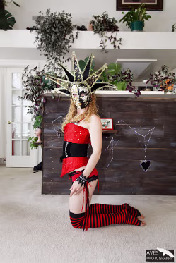 Princess Cassandra Princess Cassandra