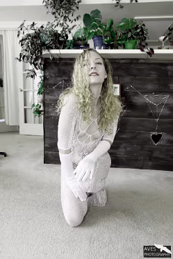 Princess Cassandra Princess Cassandra