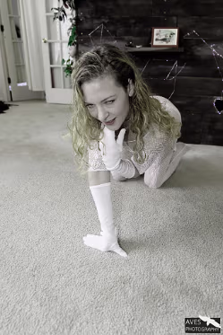 Princess Cassandra Princess Cassandra