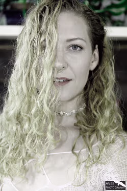 Princess Cassandra Princess Cassandra