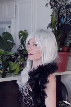 Princess Cassandra Princess Cassandra