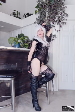 Princess Cassandra Princess Cassandra