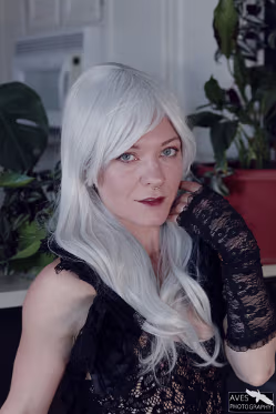 Princess Cassandra Princess Cassandra