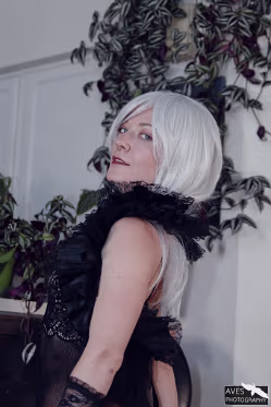 Princess Cassandra Princess Cassandra