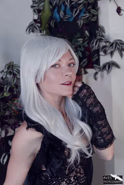 Princess Cassandra Princess Cassandra