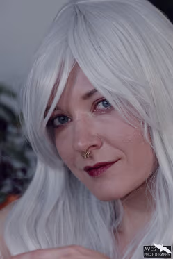 Princess Cassandra Princess Cassandra