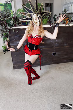 Princess Cassandra Princess Cassandra