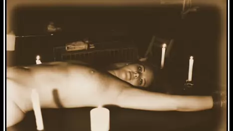 Ropes Brittany and Christie