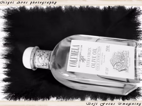 Sarah Cate - B&W set