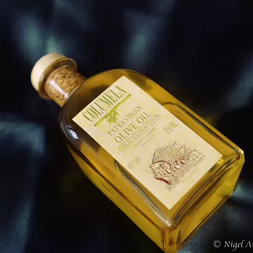 Sarah Cate-with-oil-001