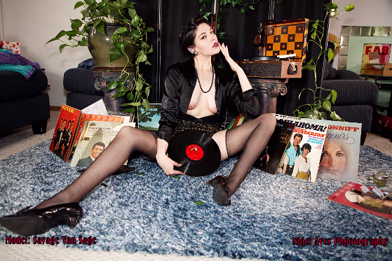 Savage Van Sage Iii 05-20-2021-174