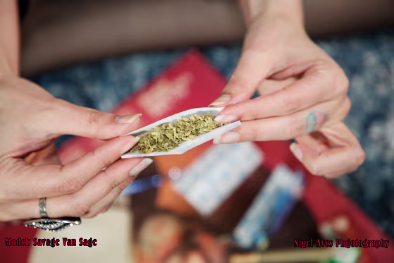 Savage Van Sage Iii 05-20-2021-102