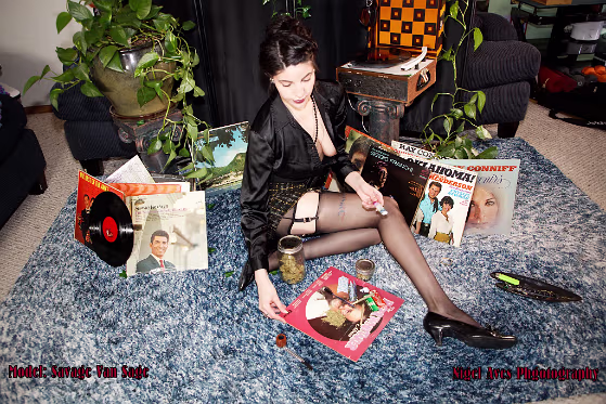 Savage Van Sage Iii 05-20-2021-116