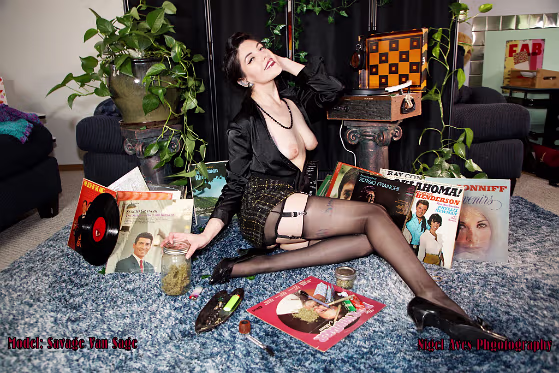 Savage Van Sage Iii 05-20-2021-122