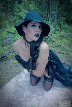 The Beautiful Savage The Beautiful Savage