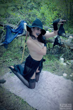 The Beautiful Savage The Beautiful Savage