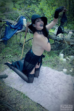 The Beautiful Savage The Beautiful Savage