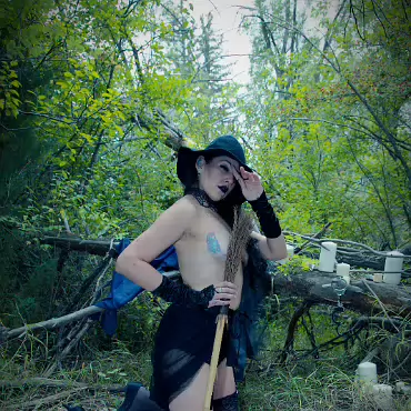 The Beautiful Savage The Beautiful Savage