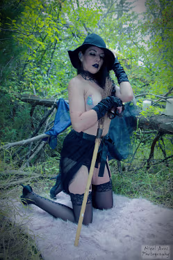 The Beautiful Savage The Beautiful Savage