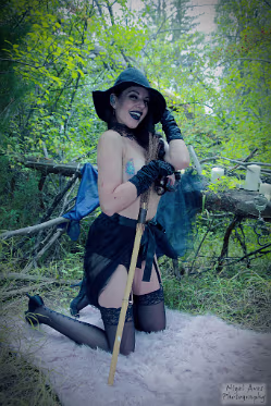 The Beautiful Savage The Beautiful Savage