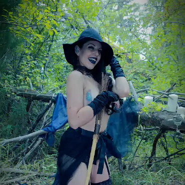 The Beautiful Savage The Beautiful Savage