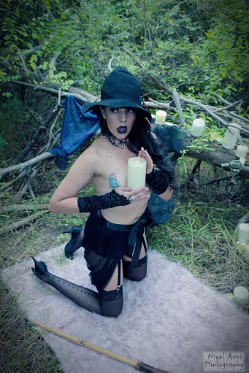 The Beautiful Savage The Beautiful Savage