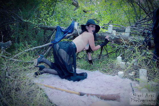 The Beautiful Savage The Beautiful Savage