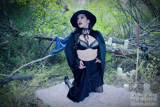 The Beautiful Savage The Beautiful Savage