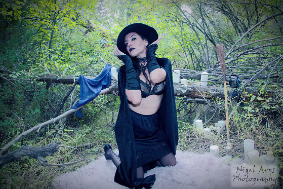 The Beautiful Savage The Beautiful Savage