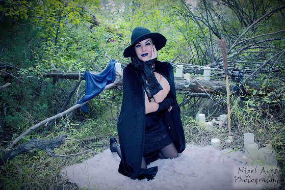 The Beautiful Savage The Beautiful Savage