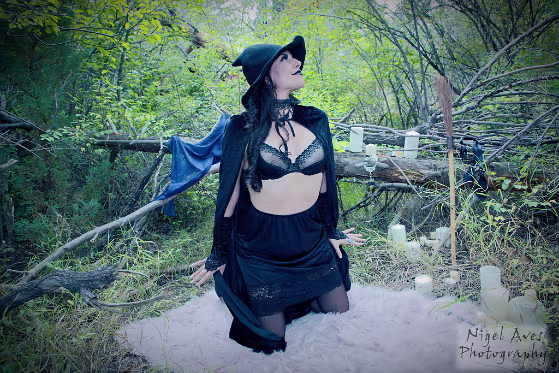 The Beautiful Savage The Beautiful Savage