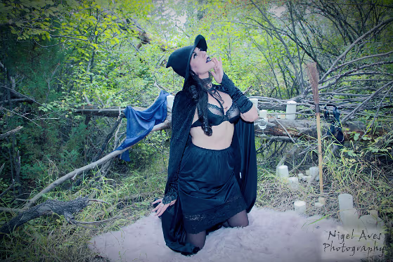 The Beautiful Savage The Beautiful Savage