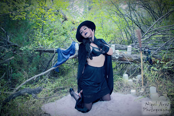 The Beautiful Savage The Beautiful Savage