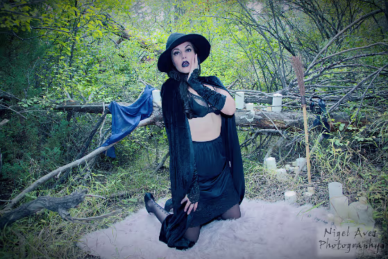 The Beautiful Savage The Beautiful Savage