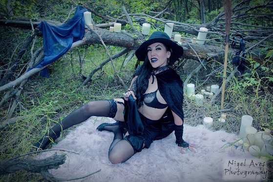 The Beautiful Savage The Beautiful Savage