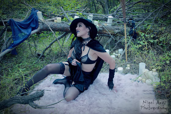 The Beautiful Savage The Beautiful Savage