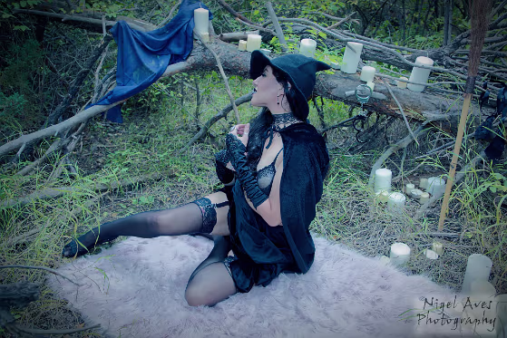 The Beautiful Savage The Beautiful Savage